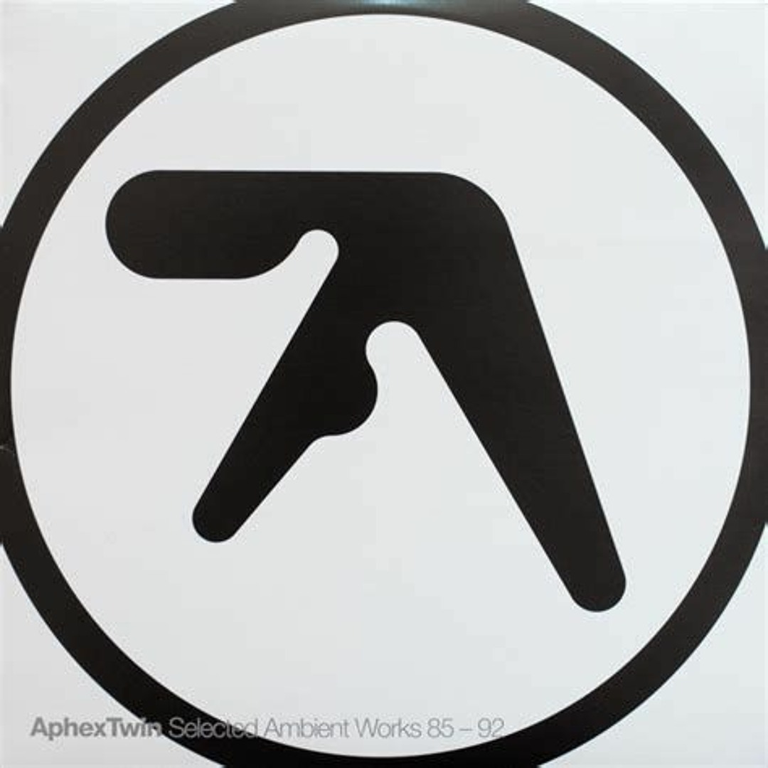 Stream Aphex Twin - I by LIL Fiji | Listen online for free on