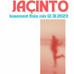 Basement Italo Mix 12.31.2023