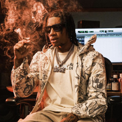 Digga D - Im From… SPAZ Mixx