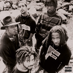 Hip Hop Mixtape 🎤 Real Hiphop & Rap - 6