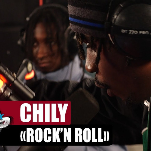 [EXCLU] Chily Rock'n Roll #PlanèteRap