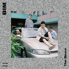 BUDDY-BIM feat.PUNPEE