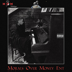 PLUE 5 - Fabuloso / Drakeo Flow (The Money Moon Tape)
