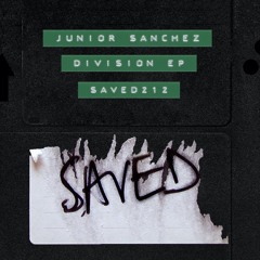 Junior Sanchez - Division