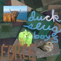 Sucking the sweet nectar of the earth's lifeblood until it dies and we all fade away