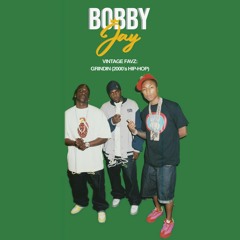 Vintage Favz: Grindin'