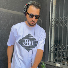 DJ Guimyts ao vivo no Cria Café (Funk, Boogie & Breaks)