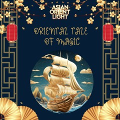 Oriental Tale of Magic: Crimson Flames, Golden Tides