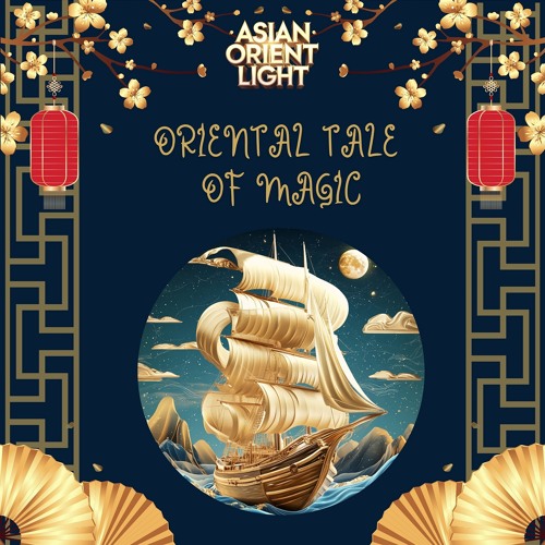 Oriental Tale of Magic: Crimson Flames, Golden Tides