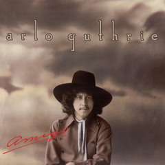 洋楽 Arlo Guthrie LastOfTheBrooklynCowboys UK Arlo Guthrie - Last of The Brooklyn Cowboys - Quadraphonic