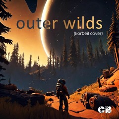 Korbeil - Outer Wilds (Travelers Cover)