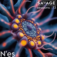 Savage Sessions | 73 | N'es [Turkey]