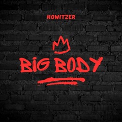 Big Body (prod.ENRGY)