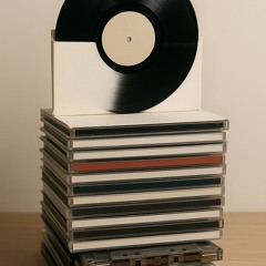 K-pop boygroup Retro style track sample