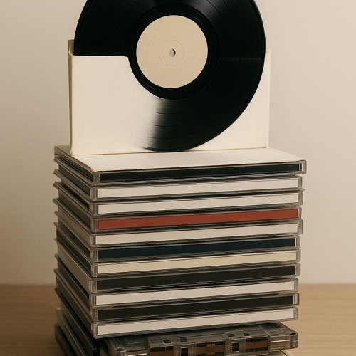 K-pop boygroup Retro style track sample