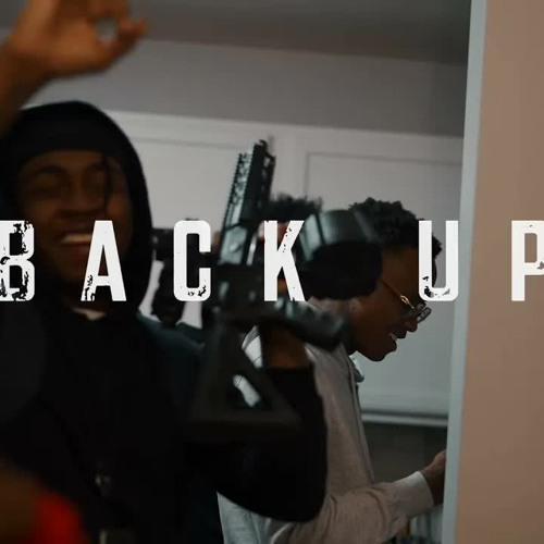Big Haulin x Bally Slatt- Back Up (Offi Music Video) ð¥ - Dinerogangray PROD BY. CLOUDYBEATZ.mp3