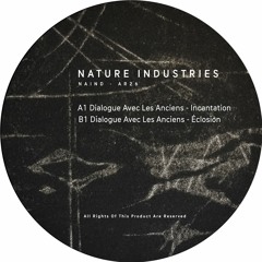 [ NAIND-AR026 ] L'Uzure - Dialogue avec les Anciens