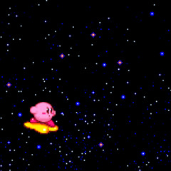 Kirby Meets Slush (Song I never sent to Mossy Frog Tapes)