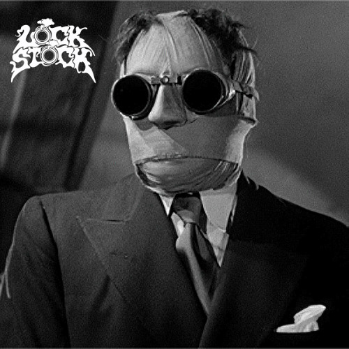 LOCKSTOCK - Invisible Man (FREE DOWNLOAD)