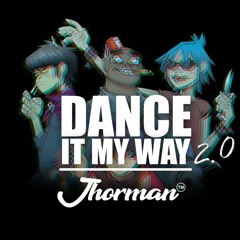 DANCE IT MY WAY 2.0