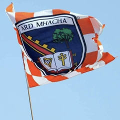 Ooh ah up Armagh