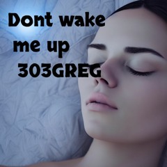 Dont Wake Me Up