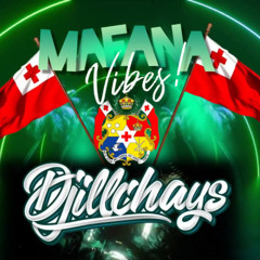 DJiLLCHAYS - MAFANA VIBES 2025