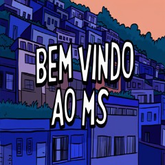 MC BRENIN MS & VINI MS - BEM VINDO AO MS