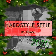 Kerst 2020 Hardstyle Mixtape
