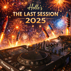 The Last Session 2025