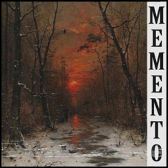 KSLV - Memento (Too Slowed & Reverb)