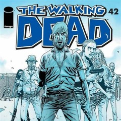 Walking Dead (prod. 687hoe x wolfgang)