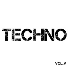 Techno vol.V