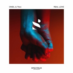 ONEIL & Titov - Real Love