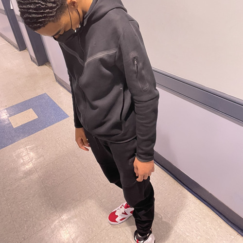 PopDaDxn - Know My Name ft. TjBandzz