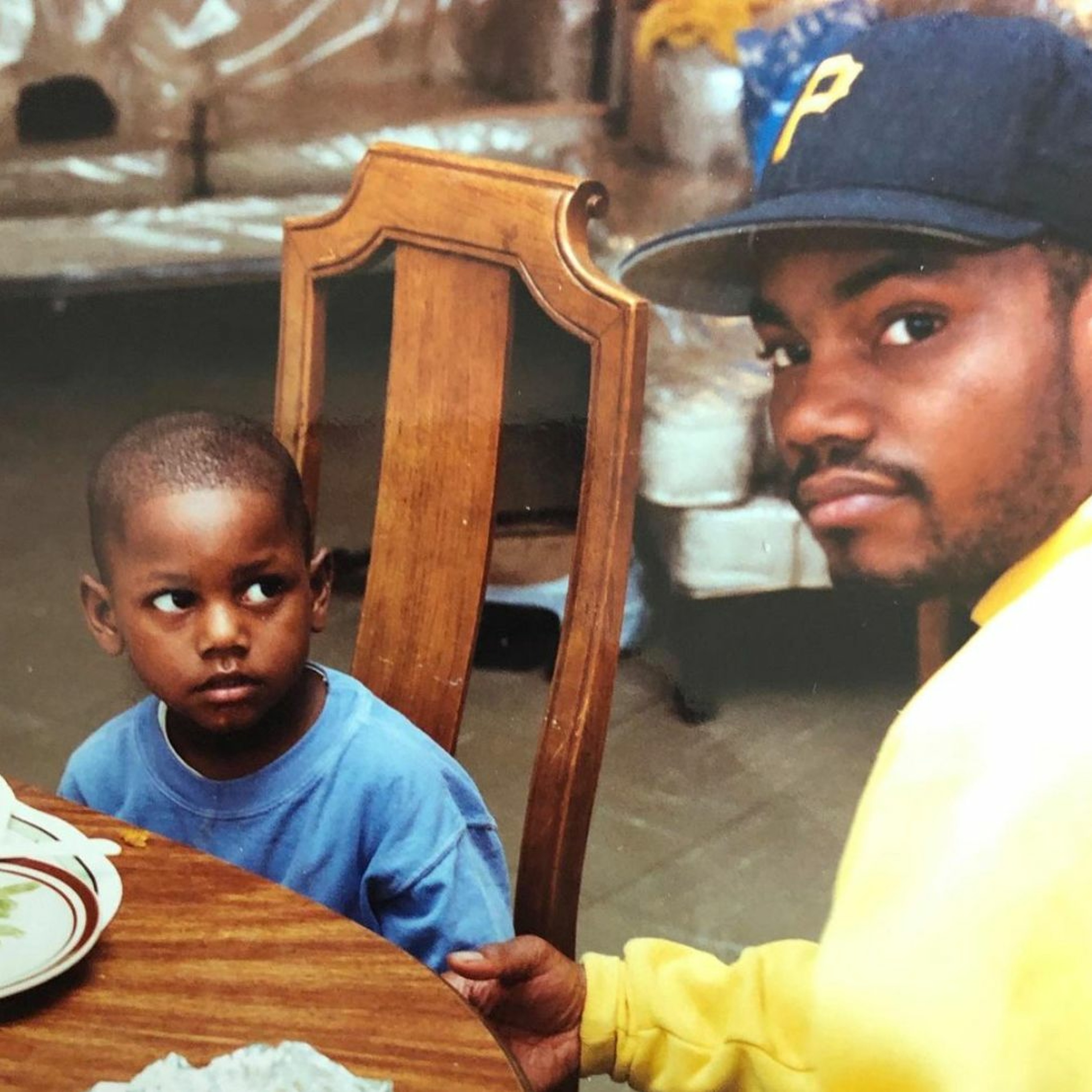Fathers Who Bother Podcast