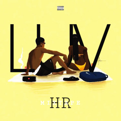 08 - LOUCO (MIXTAPE LUV)