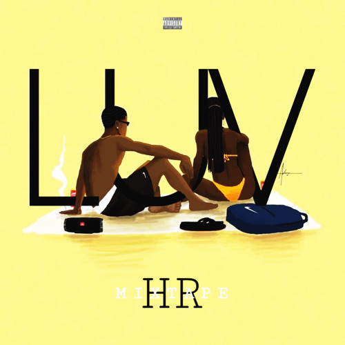 08 - LOUCO (MIXTAPE LUV)