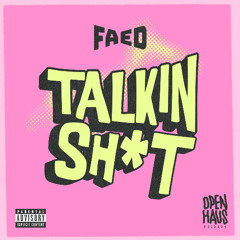 Talkin Shit