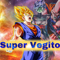 What if Dokkan Battle OST - PHY Super Vegito Theme Extended by Edo