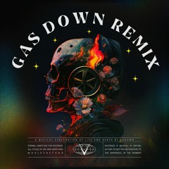 SoDown x Ahee ft. Born I - Gas Down (FATHER FUNK REMIX)
