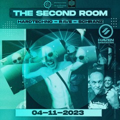 Weichentechnikk @ The Second Room 04-11-2023
