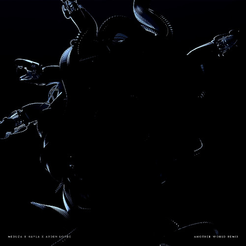 Another World (AYDEN LOYDE Remix)