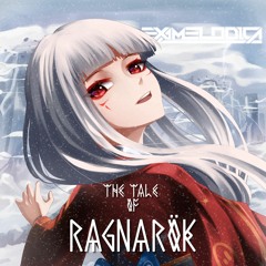 ExaMelodica - The Tale of Ragnarök (200 BPM)