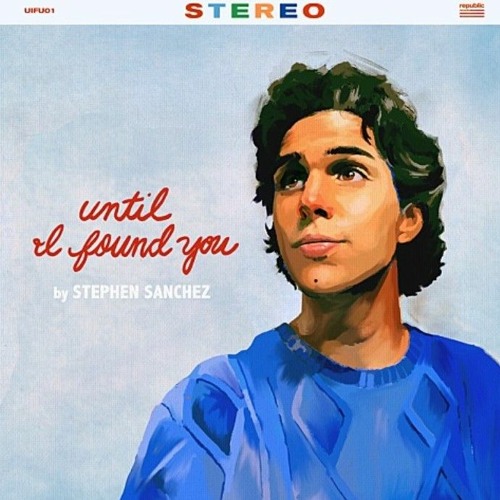 Stream Stephen Sanchez - Until I Found You 1 HOUR LOOP by 빈 | Listen