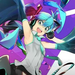 Wonder Style -「 *Colate ft. 初音ミク 」