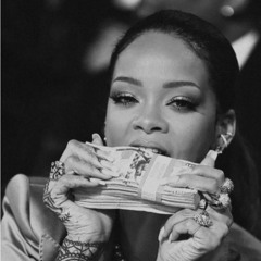 I don't want you, I want money