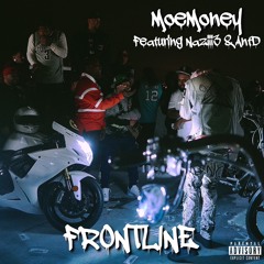 Frontline (feat. Naziii3 & Ant D)