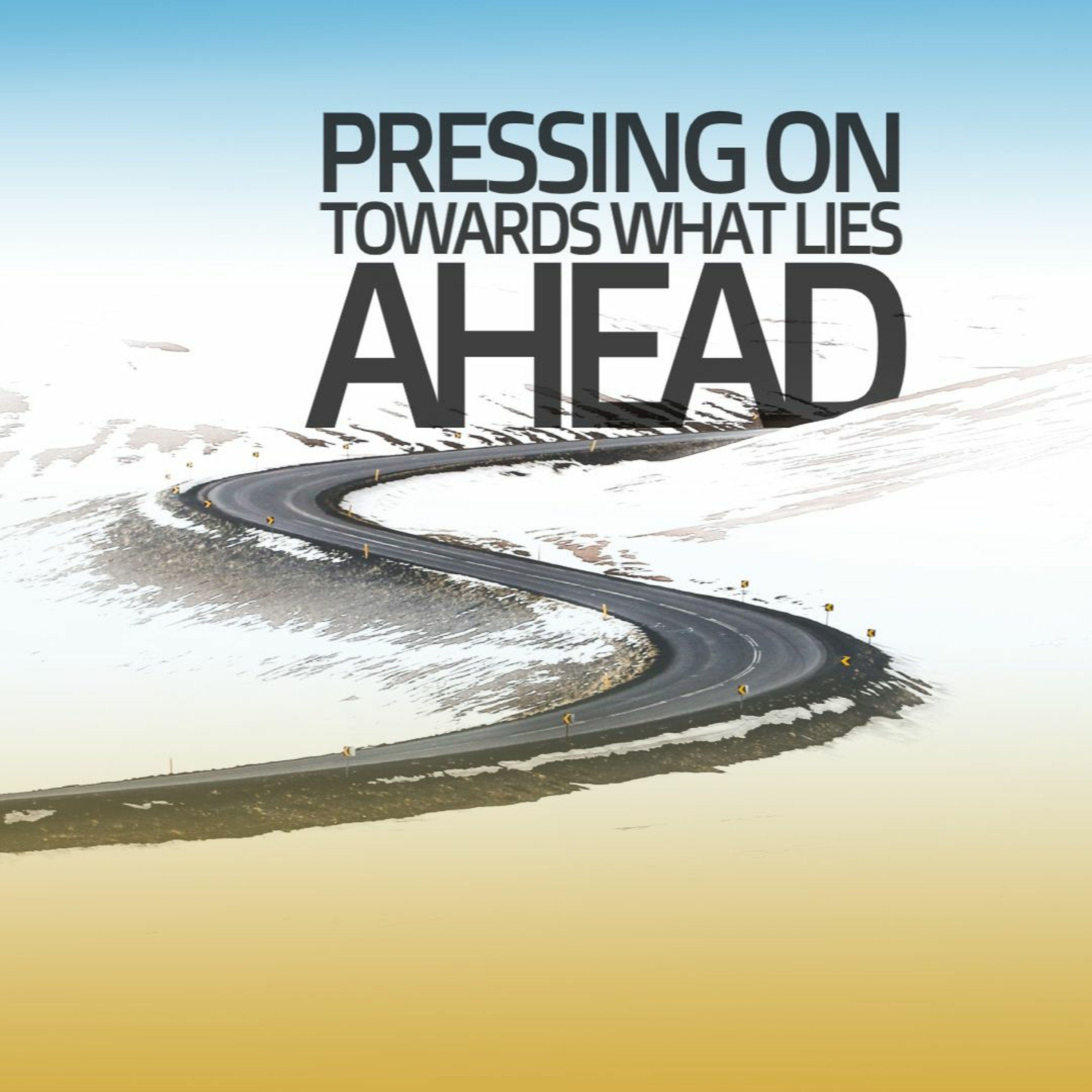 Jonathan McGill | Pressing On Towards What Lies Ahead: Part 3 | 17th January 2021
