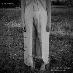 PREMIERE: NEO`OKAI - Amaitl (Original Mix) [AKASHA MX]